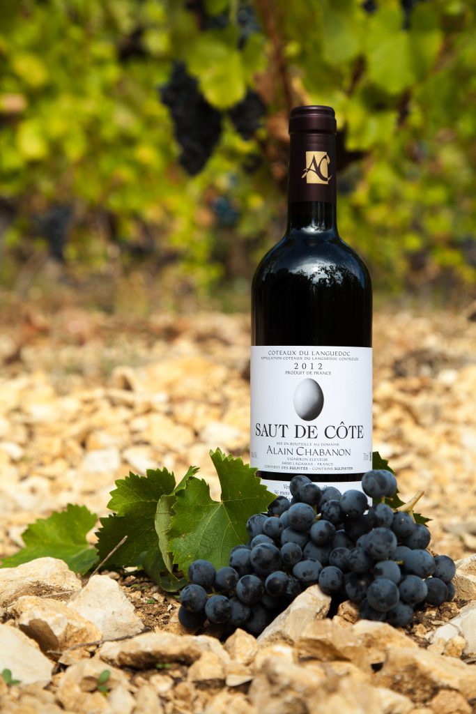 This most recent addition to the estate's wines, made mainly from Mourvèdre, is outstanding for its freshness, its finesse and its elegance.