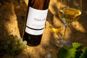 Cuvée Trelans - Alain Chabanon