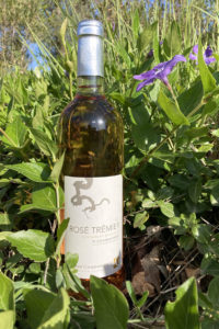 rose-tremier-alain-chabanon-2 Rosé Trémier d'Alain Chabanon